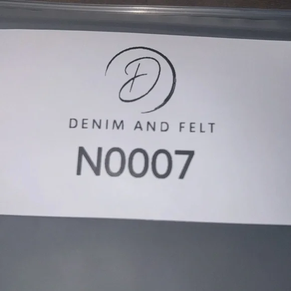 Essentials Fear of God Essentials Tee/ T-shirt | Color: "Desert Taupe | NEW/NWT - Picture 8 of 9